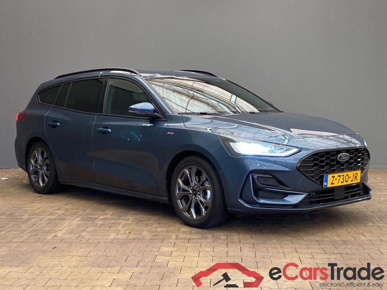 FORD Focus wagon 1.0 EBH ST Line #2