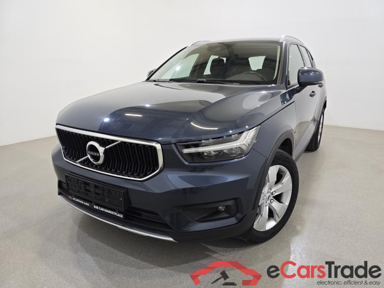Volvo XC40 1.5 T3 Momentum Pro LED-Xenon Virtual ACC Navi Klima KeylessGo Camera Klima PDC ... #1
