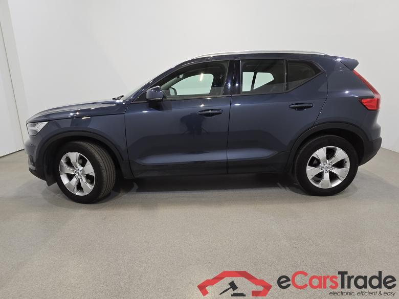 Volvo XC40 1.5 T3 Momentum Pro LED-Xenon Virtual ACC Navi Klima KeylessGo Camera Klima PDC ... #2
