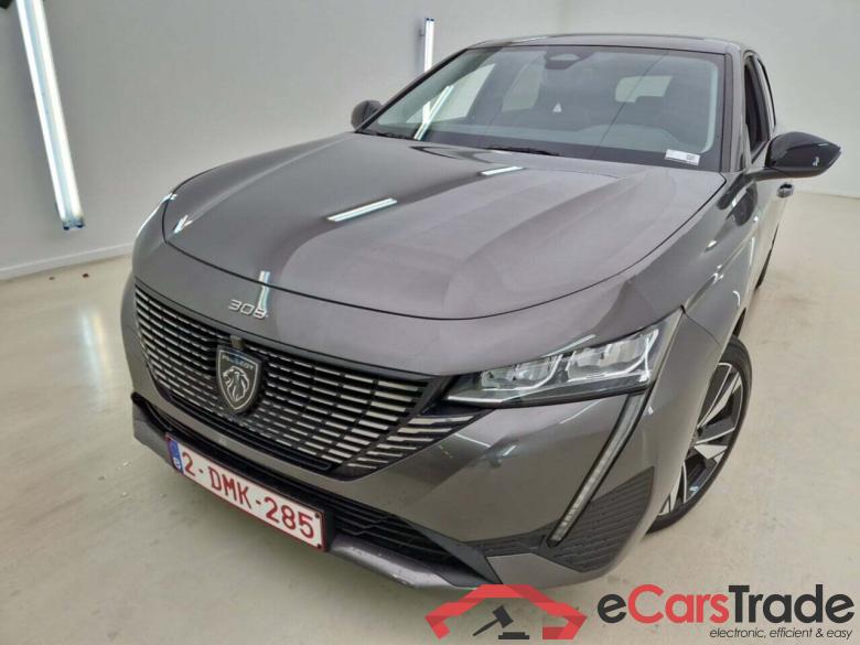 PEUGEOT 308 SW 1.2 PURETECH ALLURE PACK EAT8 #4