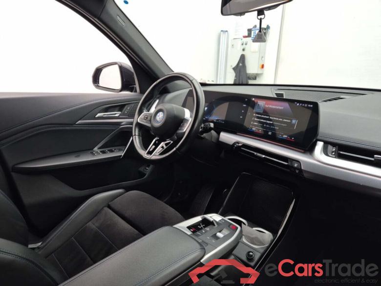 BMW X1 25EA XDRIVE M-SPORT #3