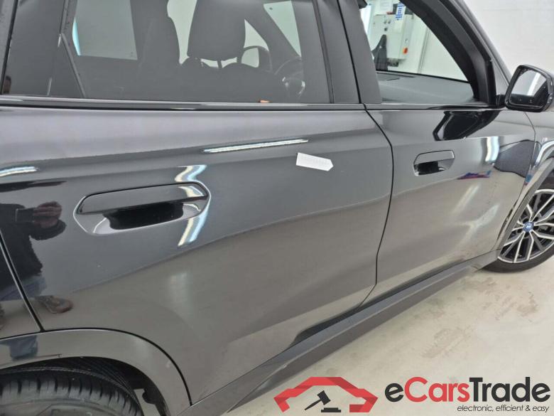 BMW X1 25EA XDRIVE M-SPORT #4