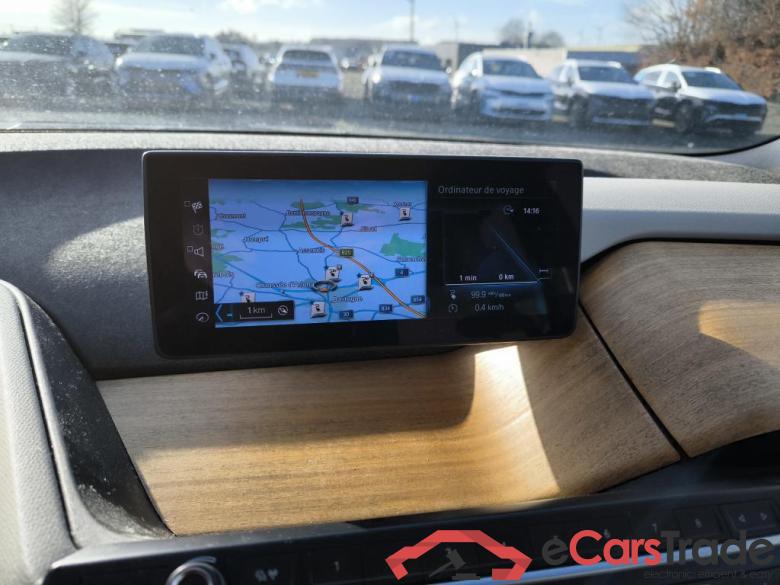 BMW i3 (I01 LCI) i3s 94Ah - 33.2 kWh (EU6.2) #3