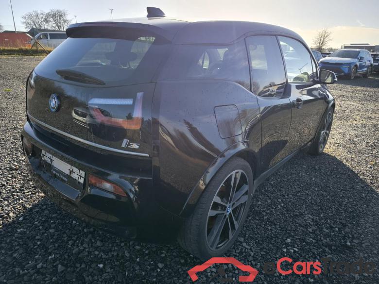 BMW i3 (I01 LCI) i3s 94Ah - 33.2 kWh (EU6.2) #4