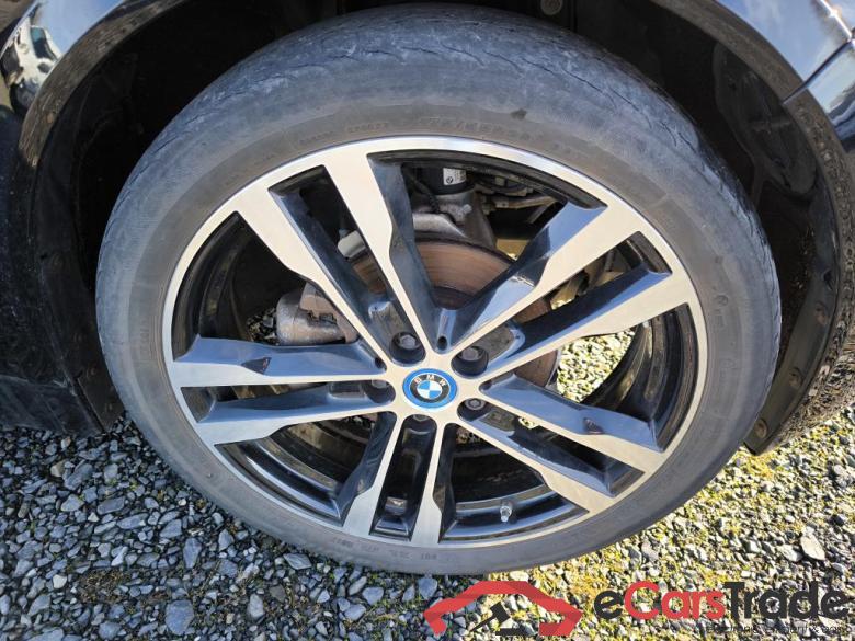 BMW i3 (I01 LCI) i3s 94Ah - 33.2 kWh (EU6.2) #5