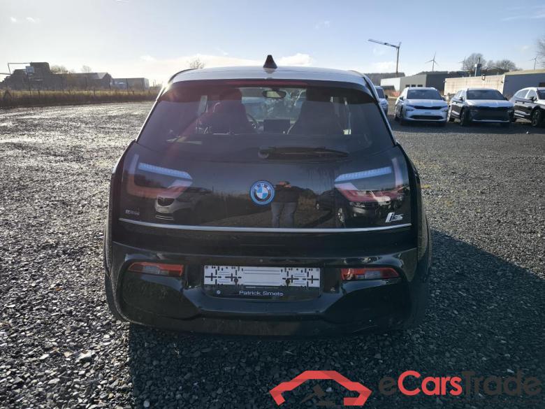 BMW i3 (I01 LCI) i3s 94Ah - 33.2 kWh (EU6.2) #6