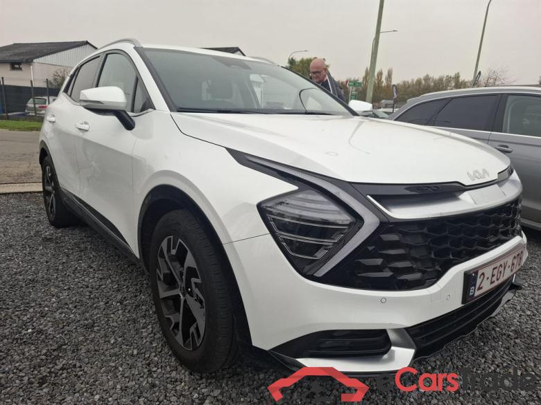 KIA Sportage Sportage 1.6 CRDi MHEV Pace #2