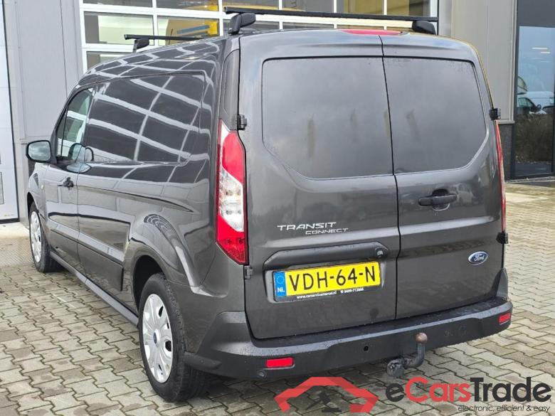 FORD TRANSIT CONNECT 1.5 EcoBlue L2 Trend #3