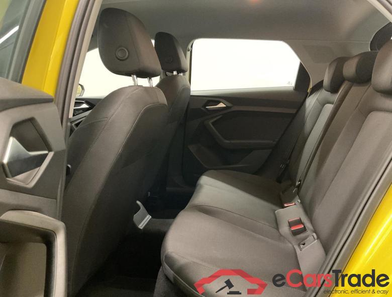 AUDI A1 Sportback Audi A1 Sportback 30 TFSI 85(116) kW(PS) manual transmission #3