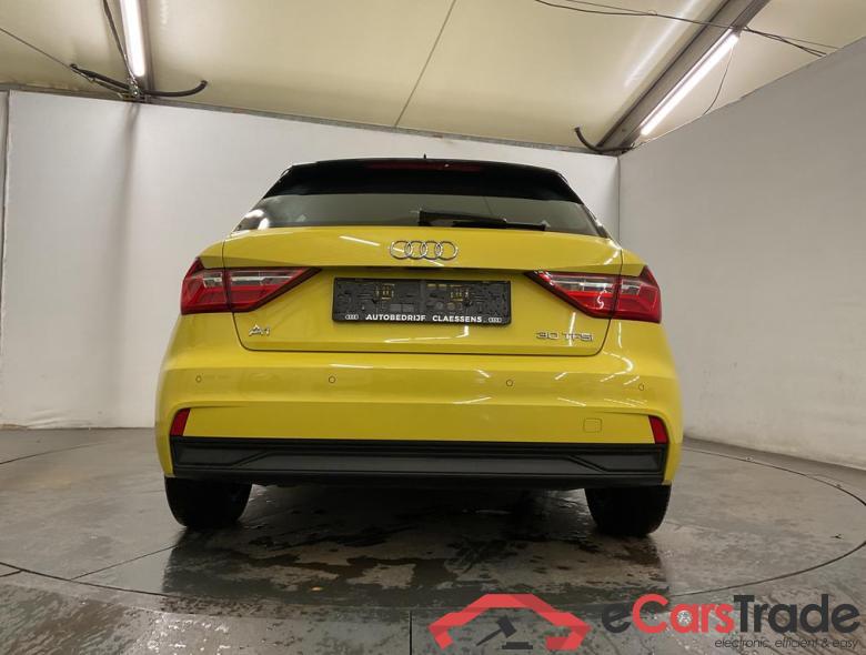 AUDI A1 Sportback Audi A1 Sportback 30 TFSI 85(116) kW(PS) manual transmission #6