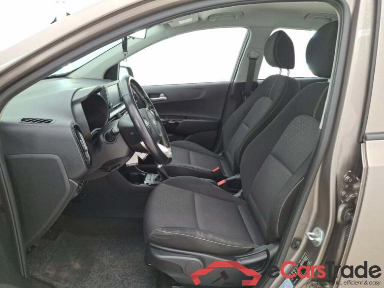 Kia Picanto 1.0 MPI Fusion Navi Camera Klima ... #6