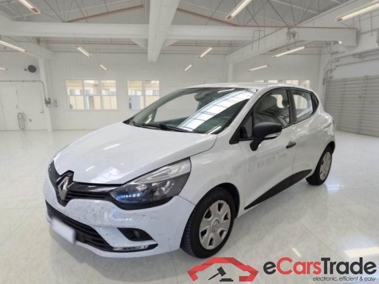 RENAULT CLIO / 2016 / 5P / BERLINA VAN ENERGY 1.5 DCI 75 #1