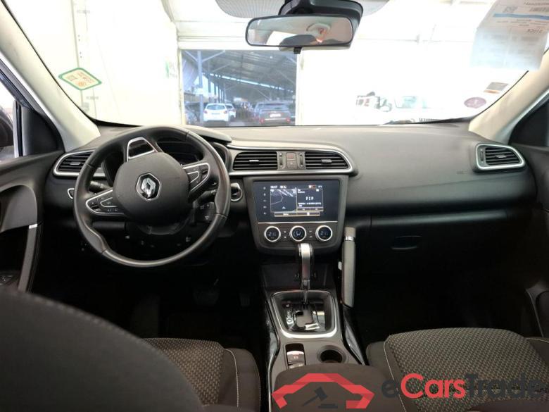 RENAULT Kadjar 5p Crossover Business TCe 140 EDC FAP #5