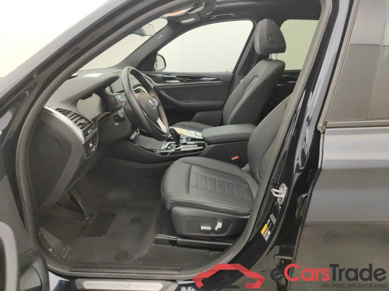 BMW iX3 sDrive35 5d #3