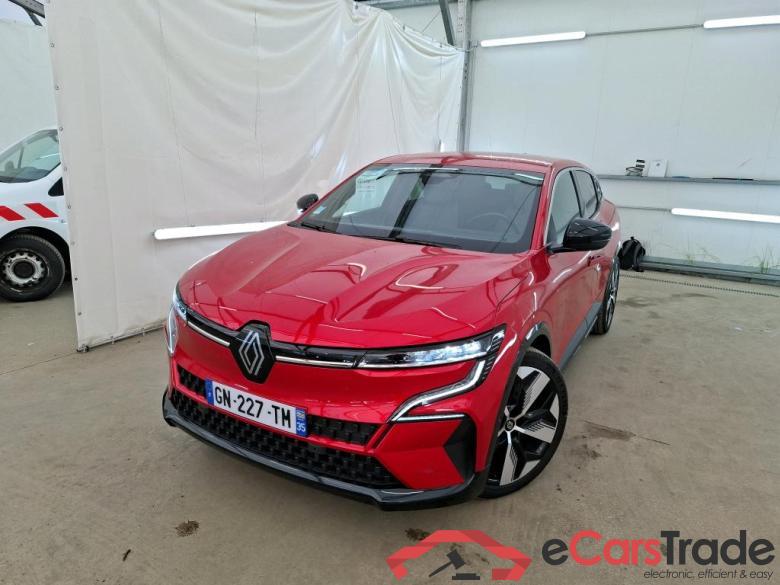 RENAULT Megane E-TECH / 2022 / 5P / Berline techno EV60 220ch optimum charge #1