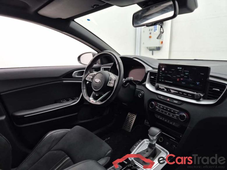 KIA PRO CEED 1.5 T-GDI GT-PlusLine AUT #3