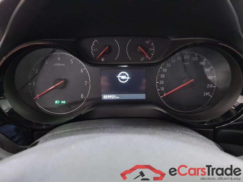 OPEL Corsa 1.2 Edition #5