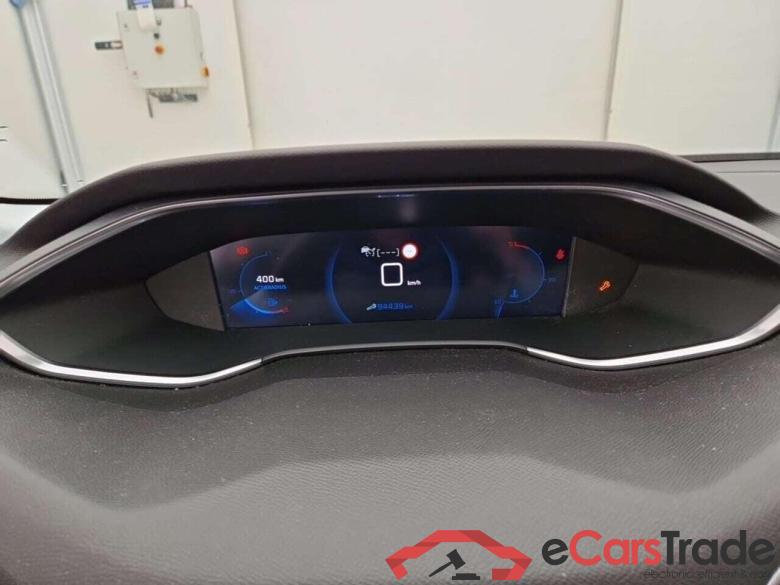 PEUGEOT 308 SW 1.2 PureTech Blue Lease Allure #5