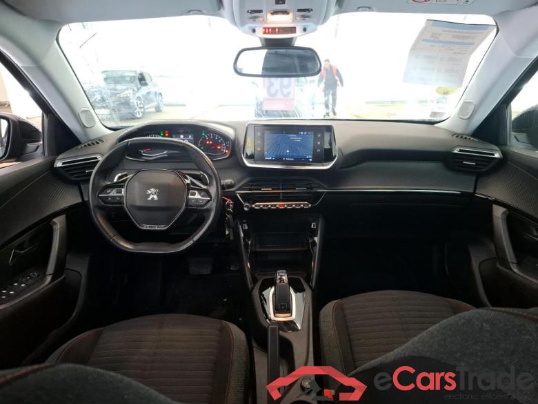 2008 Active Business 1.5 HDi 130CV BVA8 E6d #5