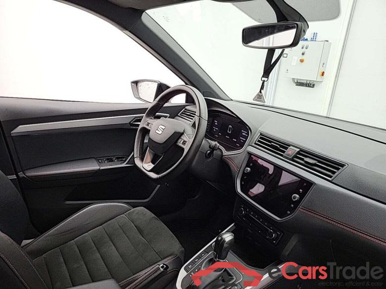 SEAT Arona 1.0 TSI FR Limited Ed. DSG #3