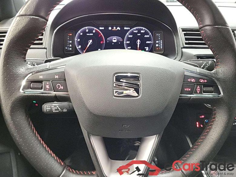 SEAT Arona 1.0 TSI FR Limited Ed. DSG #5