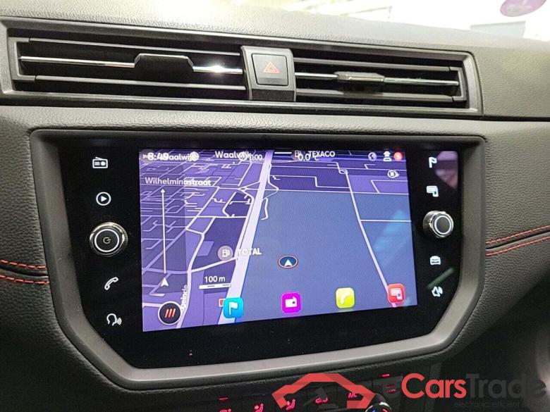 SEAT Arona 1.0 TSI FR Limited Ed. DSG #6