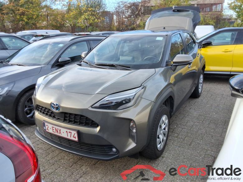 Toyota Yaris Cross TOYOTA Yaris Cross 1.5 HEV 2WD Dynamic #1