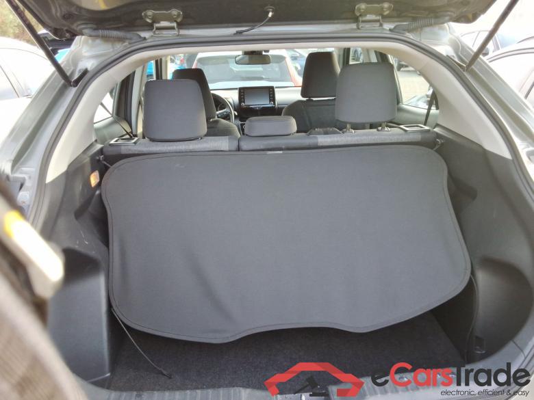 Toyota Yaris Cross TOYOTA Yaris Cross 1.5 HEV 2WD Dynamic #3