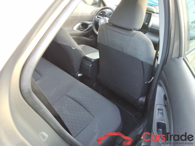 Toyota Yaris Cross TOYOTA Yaris Cross 1.5 HEV 2WD Dynamic #5