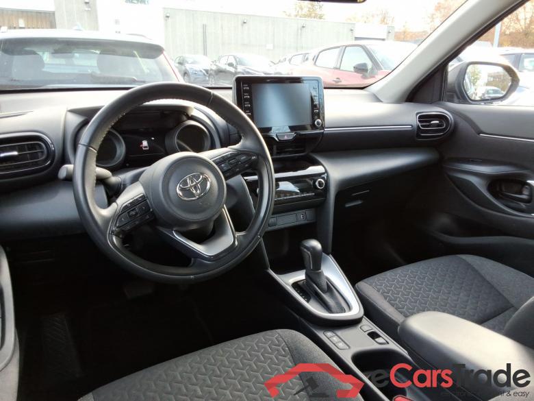 Toyota Yaris Cross TOYOTA Yaris Cross 1.5 HEV 2WD Dynamic #6