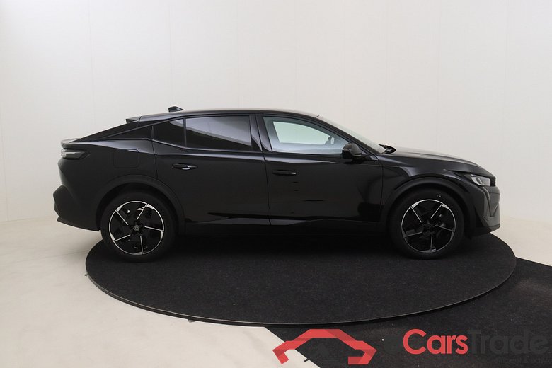 Peugeot E-408 Allure Electric 214 hp Auto    #4