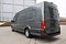 preview Volkswagen Crafter #4