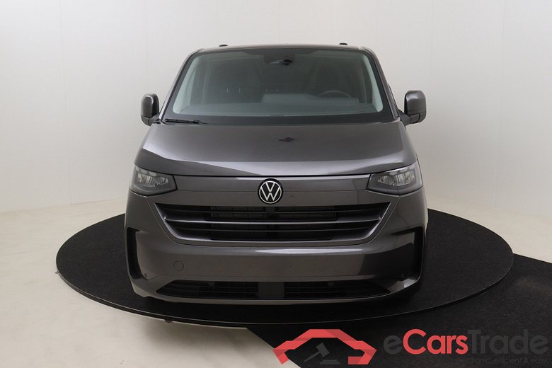 Volkswagen Transporter T7 LWB 3,3t 4Motion 2.0 TDI DSG 170 hp #2