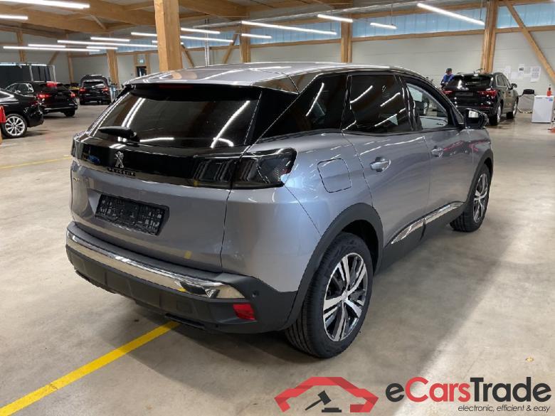 3008 Allure Pack 1.5 HDi 96KW AT8 E6d #2