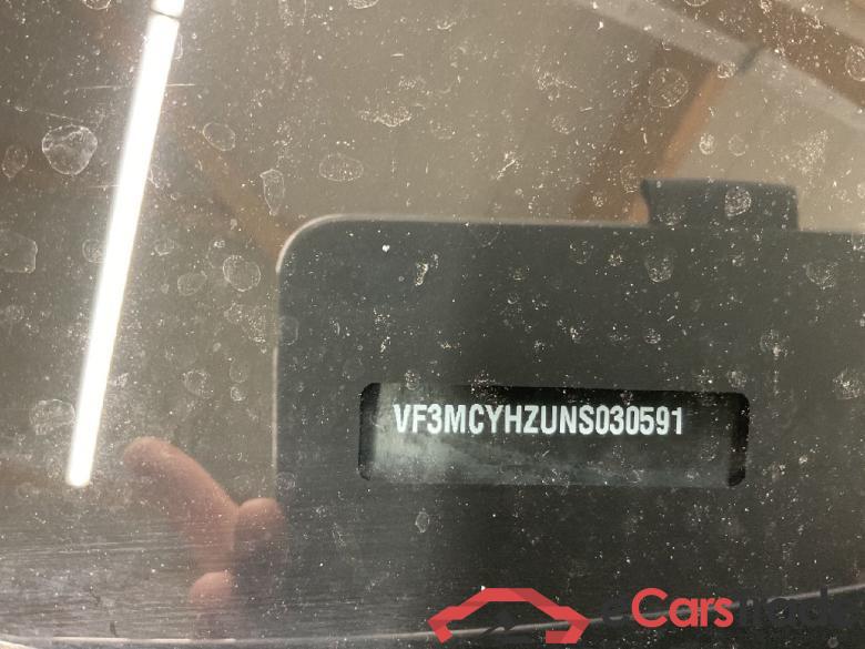 3008 Allure Pack 1.5 HDi 96KW AT8 E6d #5