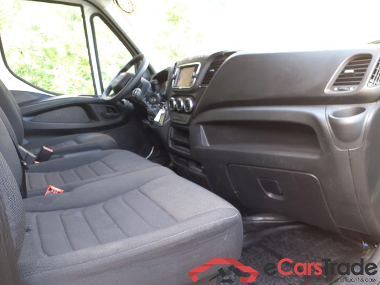 IVECO Daily  35S14V 136E6D 4X2 3.5T Q-LEAF + CAMERA #5