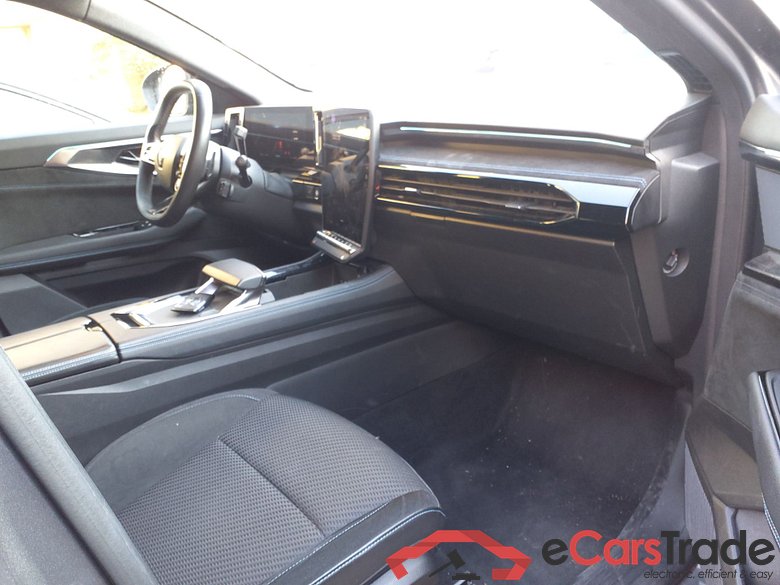 RENAULT AUSTRAL techno esprit Alpine mild hybrid 160 EDC #5