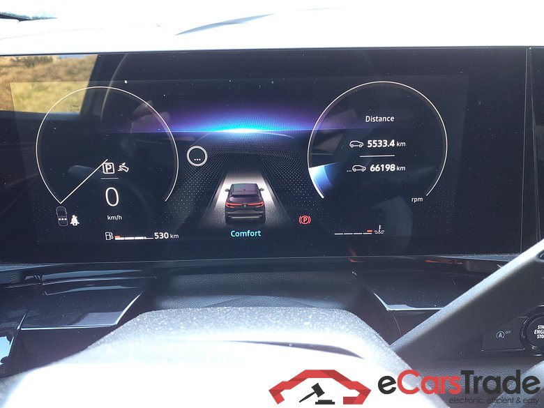 RENAULT AUSTRAL techno esprit Alpine mild hybrid 160 EDC #6