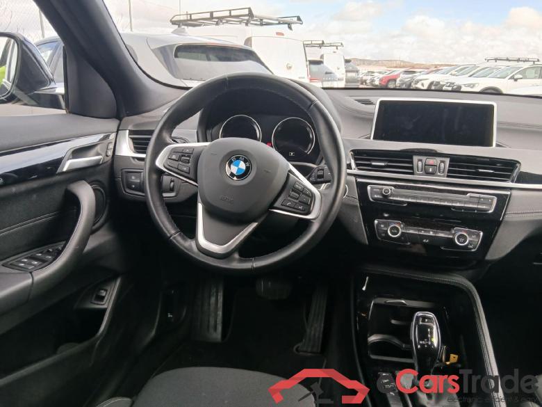 BMW X2 sDrive18i #3