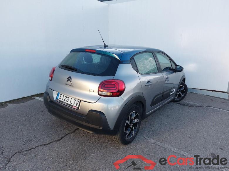 CITROEN C3 / 2020 / 5P / berlina con portón PureTech 60KW (83CV) Feel Pack #2