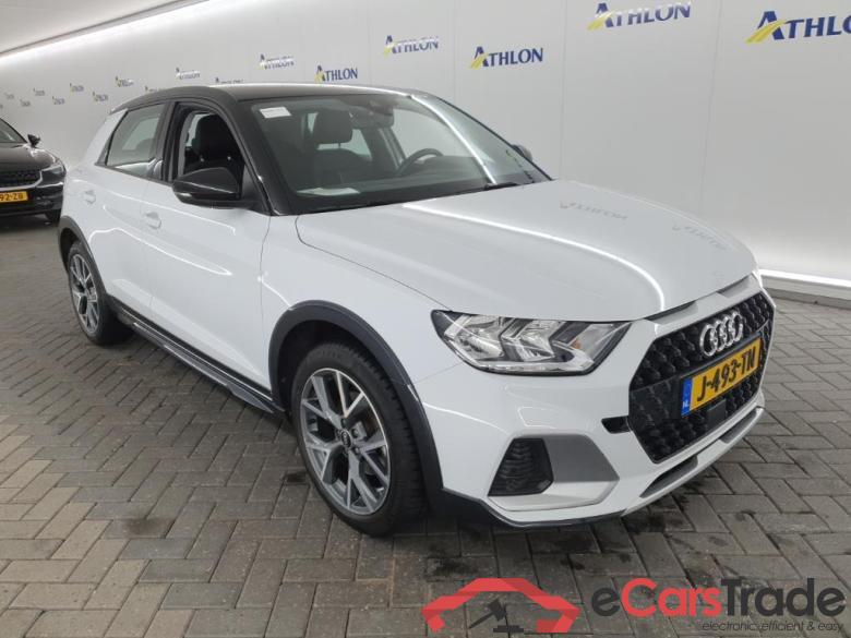AUDI A1 citycarver 30 TFSI S tronic epic 5D 85kW #2