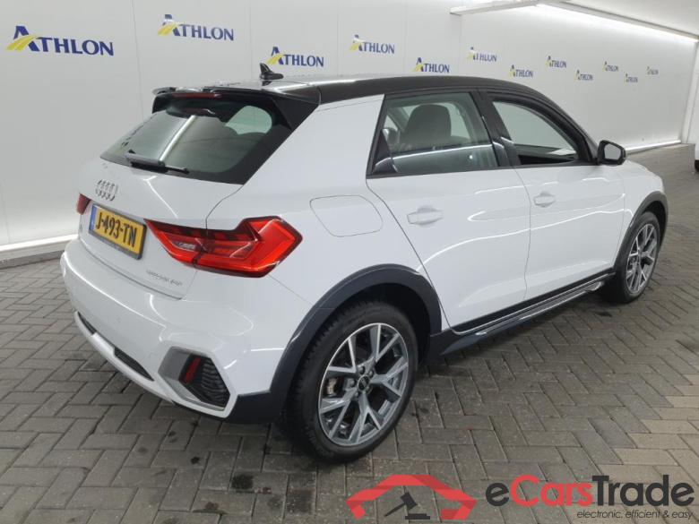 AUDI A1 citycarver 30 TFSI S tronic epic 5D 85kW #3