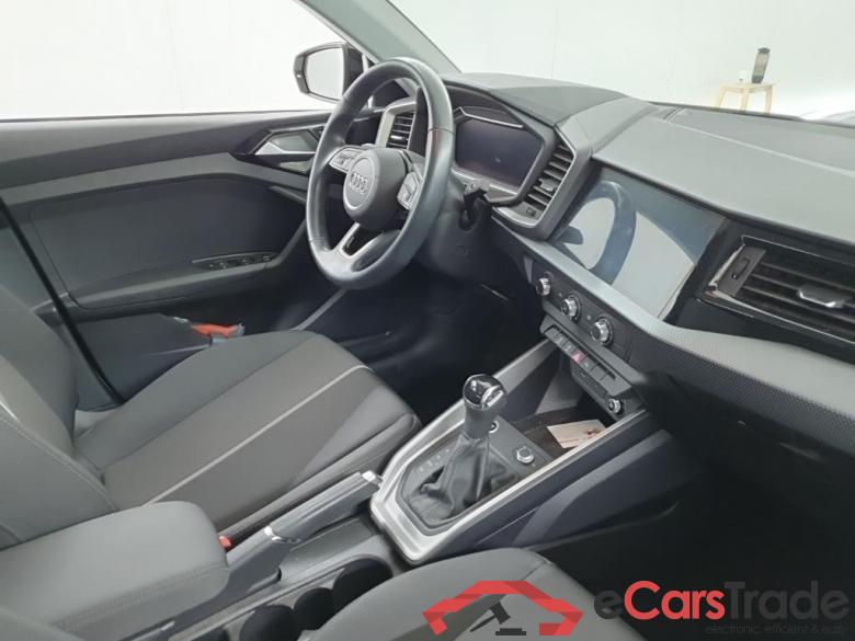 AUDI A1 citycarver 30 TFSI S tronic epic 5D 85kW #6