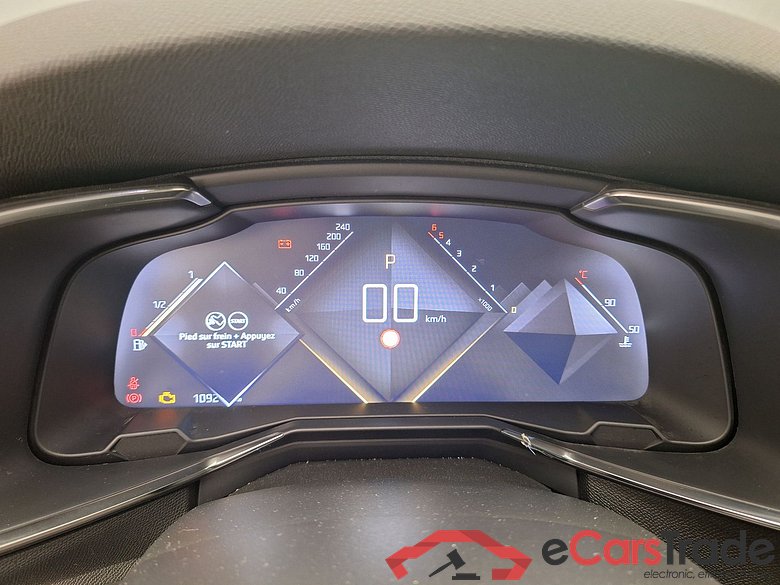 DS, DS7 CB '17, DS 7 Crossback 1.5 BlueHDi 130 Automatic So Chic 5 #5