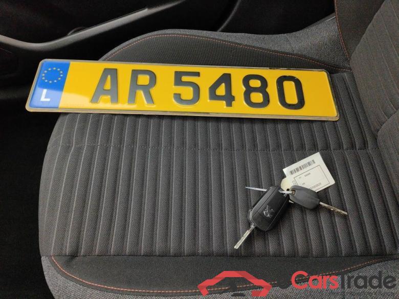 PEUGEOT 208 - 2019 1.2i PureTech Active Pack (EU6.4) 5d #4