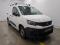 preview Peugeot Partner #1