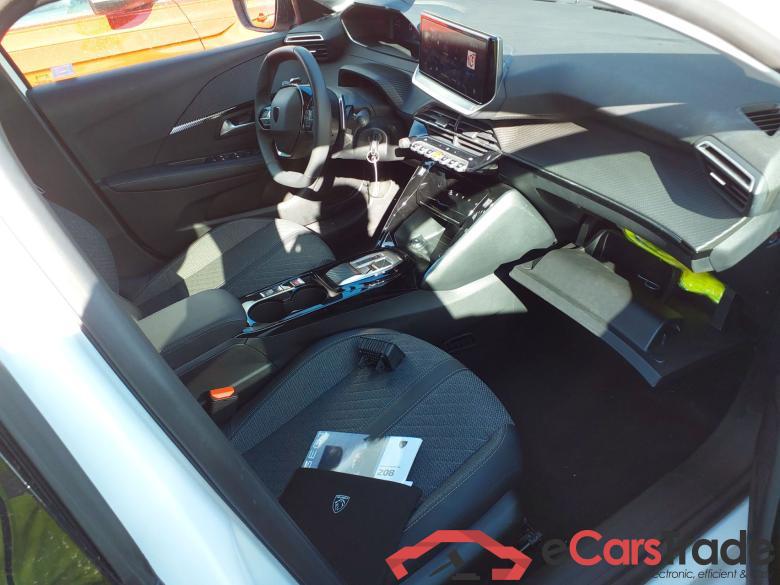 PEUGEOT 208 5P HYBRID 100 eDCS6 Automático Allure #3