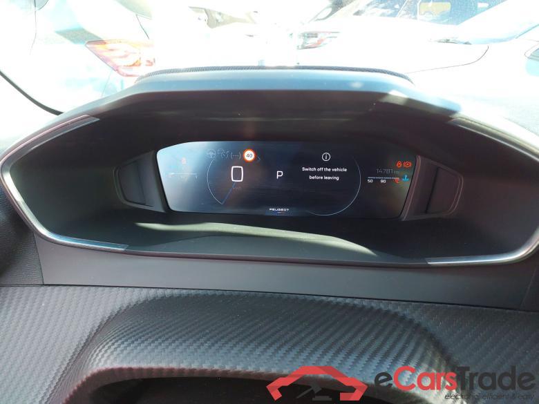 PEUGEOT 208 5P HYBRID 100 eDCS6 Automático Allure #4