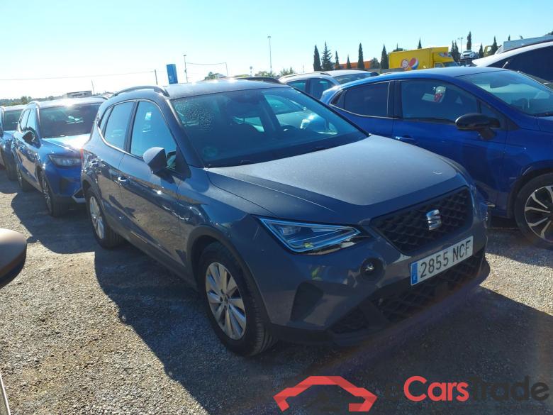 SEAT Arona 1.0 TSI 85 KW 115 CV DSG start stop special editio Style #1