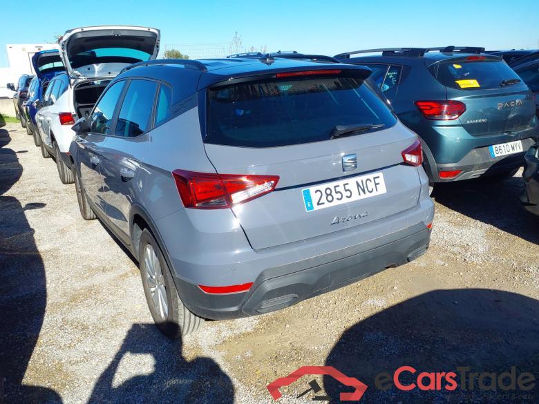 SEAT Arona 1.0 TSI 85 KW 115 CV DSG start stop special editio Style #2